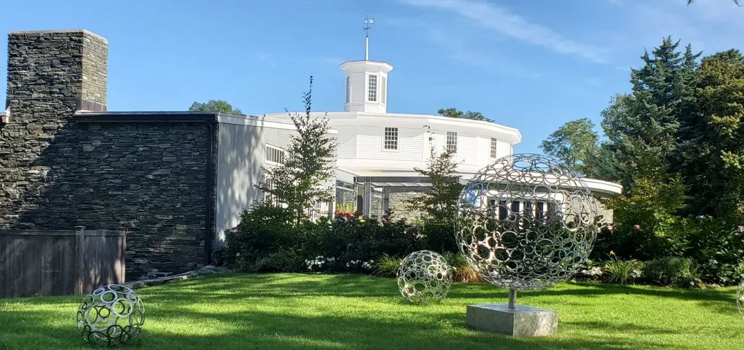 Heritage Museums and Gardens, United States